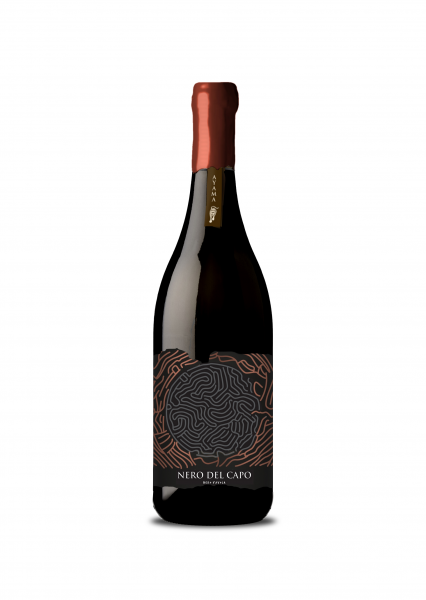 Ayama Wines Nero Del Capo